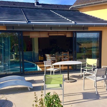 Maison D Hotes Vadans Zewnętrze zdjęcie