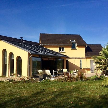 Maison D Hotes Vadans Zewnętrze zdjęcie