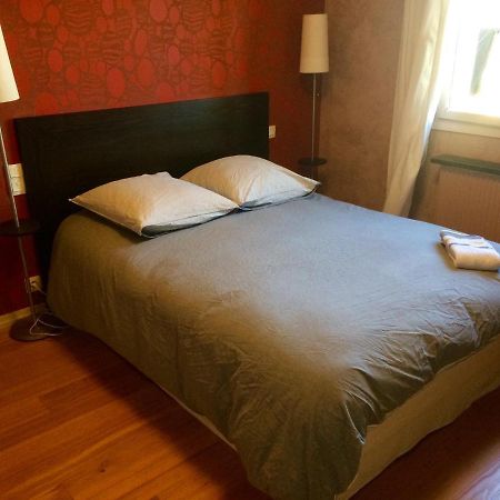 Maison D Hotes Vadans Zewnętrze zdjęcie