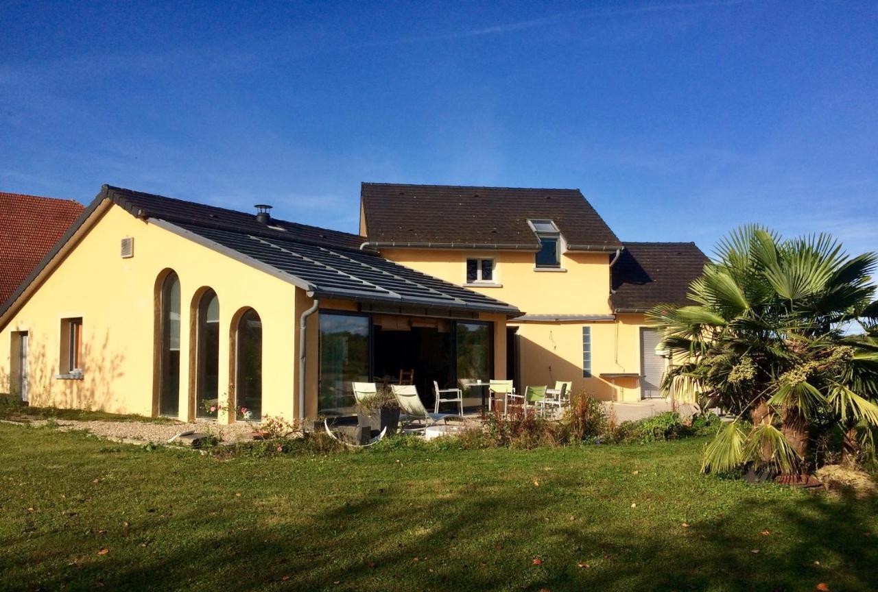 Maison D Hotes Vadans Zewnętrze zdjęcie
